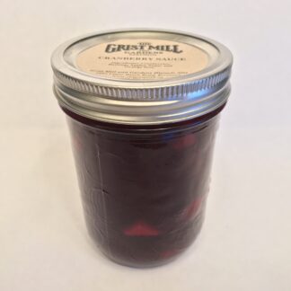 Cranberry Sauce - 375ml