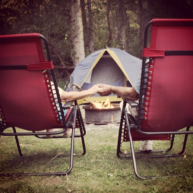 Campground Reservation