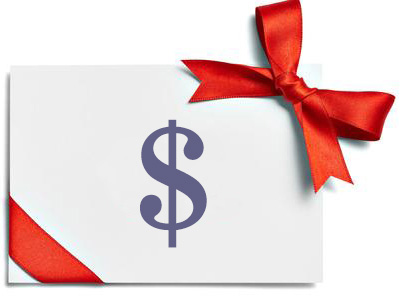 Store Credit (Any Value)