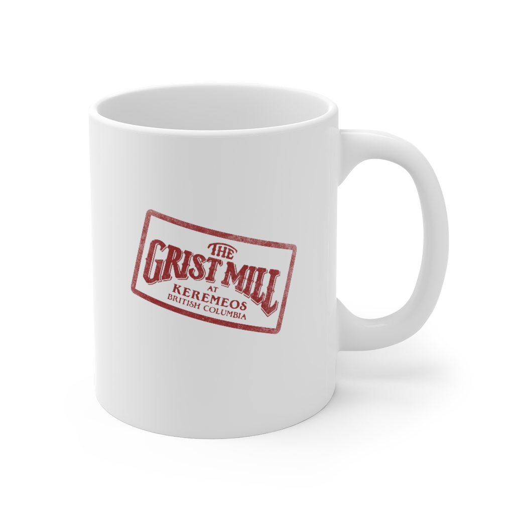 Mug 11oz - Pitsaw - Image 3
