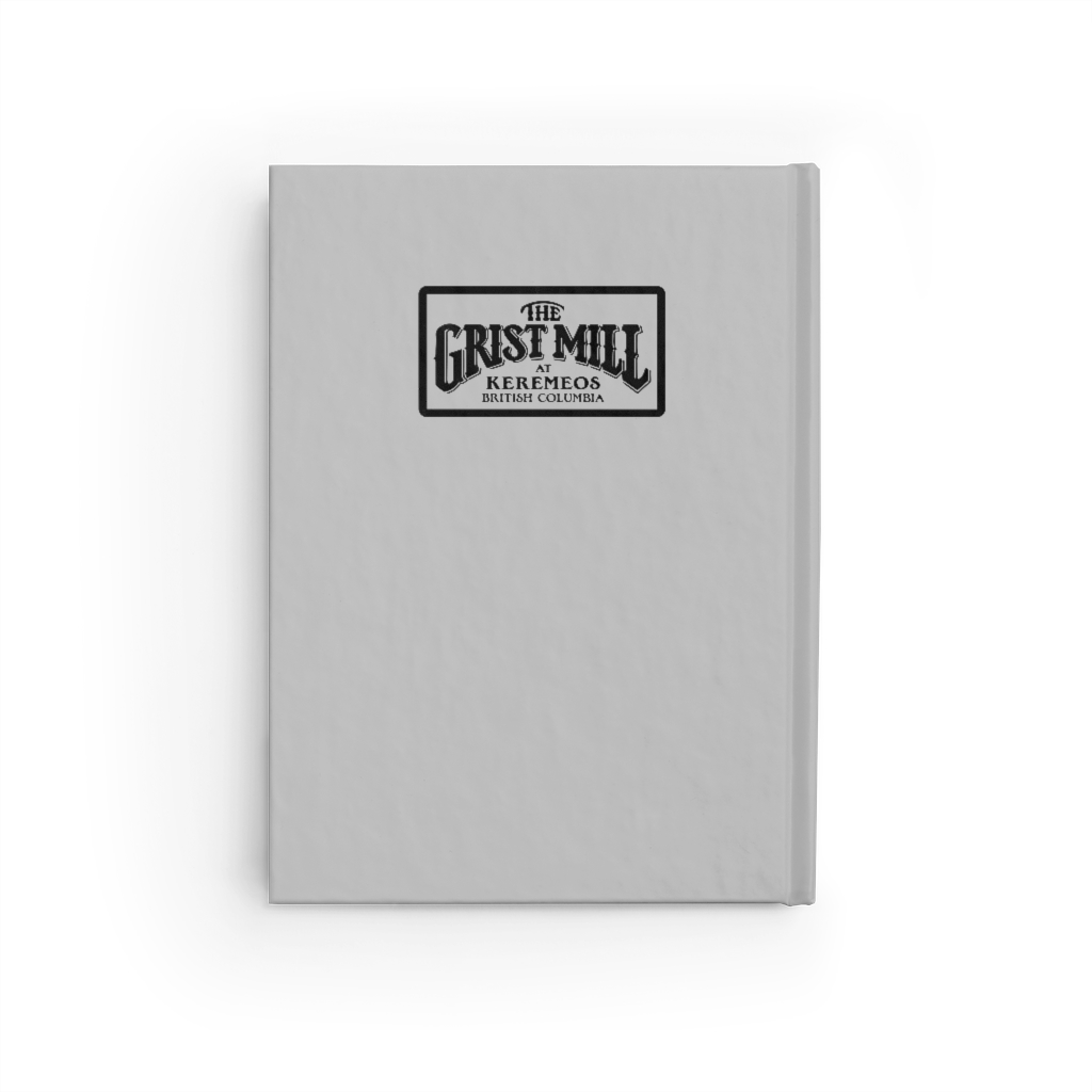 Journal - Blank - JBW - Image 3