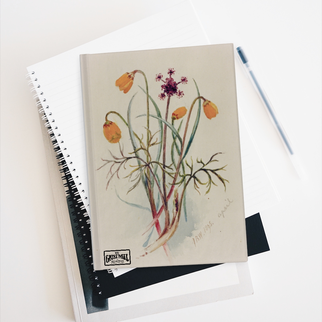 Journal - Blank - JBW - Image 5