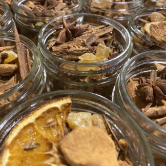 Mulling Spices - 8oz