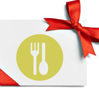 'Kitchen at the Grist Mill' Gift Certificate