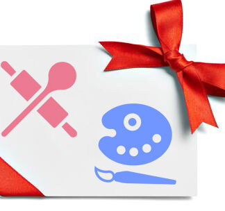 'Private Workshop' Gift Certificate