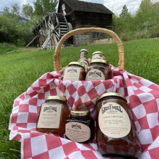 Pantry Share Sample Pack