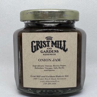 Onion Jam - 190ml