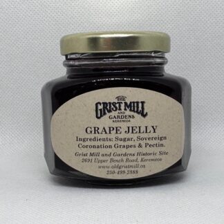 Grape Jelly - 110ml