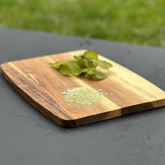 Anise Hyssop Sugar (1.5oz pouch)