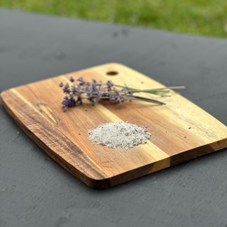 Lavender Sugar (1.5oz pouch)