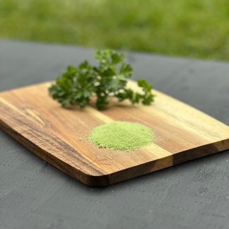 Parsley Salt (1.5oz pouch)