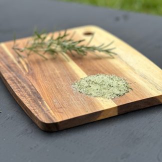 Rosemary Salt (1.5oz pouch)