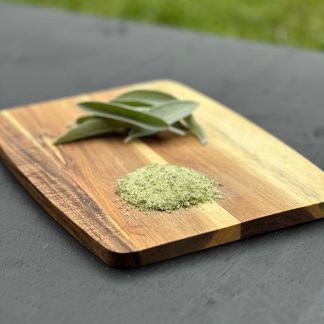 Sage Salt (1.5oz pouch)