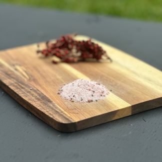 Sumac Sugar (1.5oz pouch)